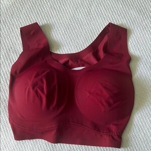 True low-medium impact sports bra